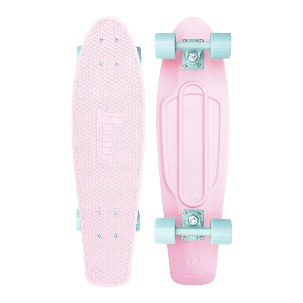Original Penny Bubblegum 27" Skateboard 1