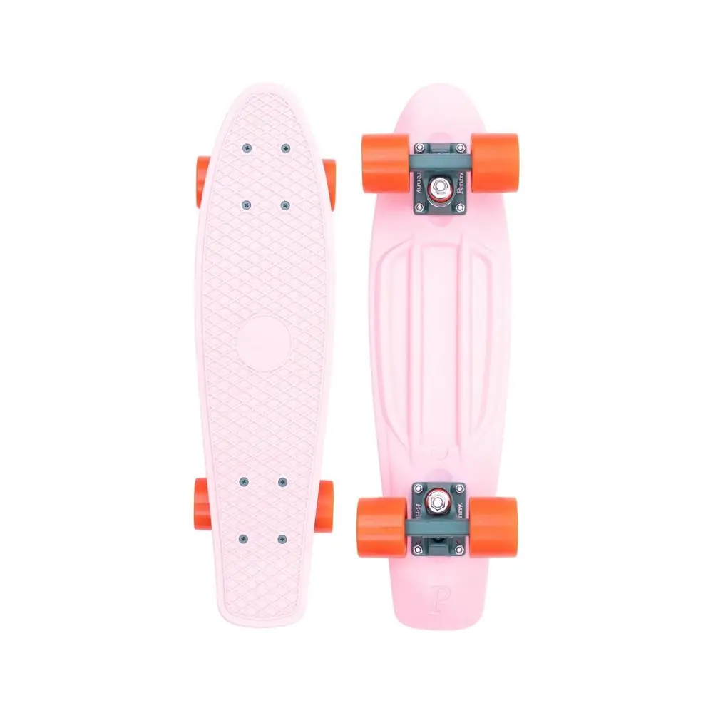 Original Penny Cactus Wanderlust 22" Skateboard 1