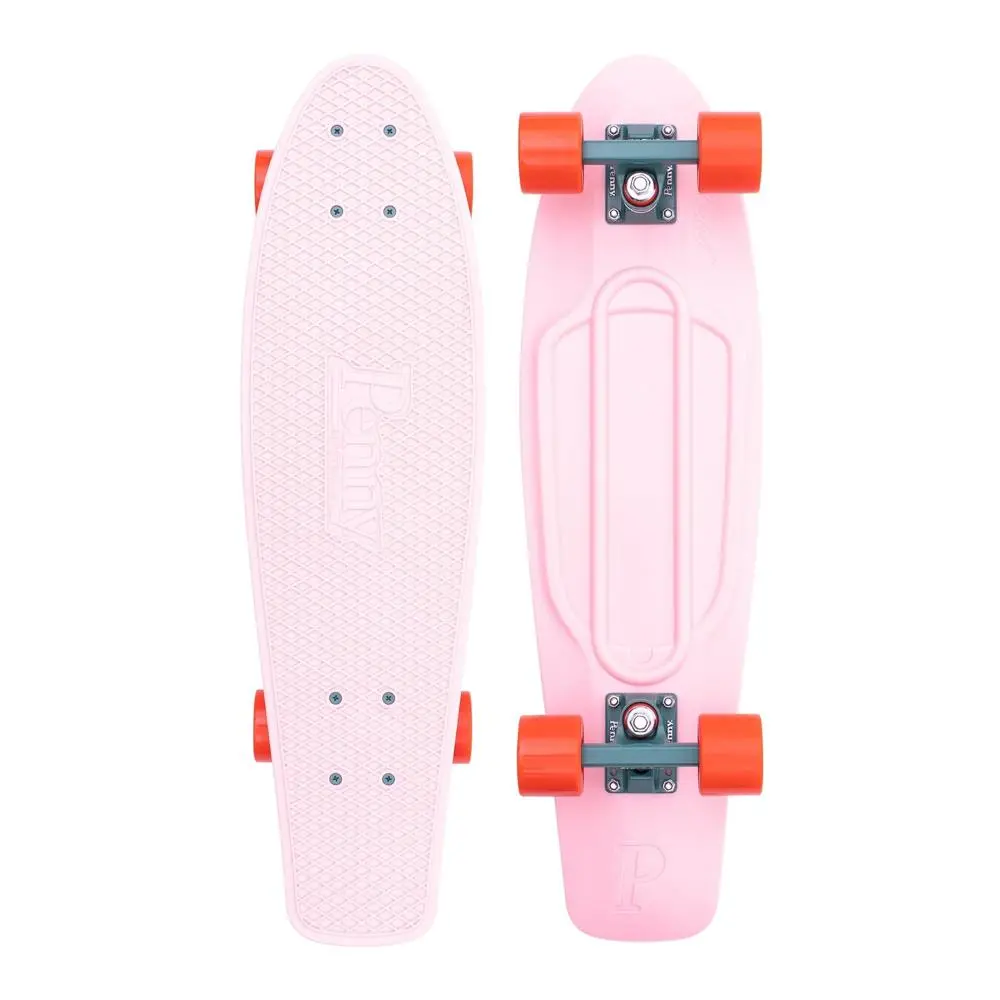Original Penny Cactus Wanderlust 27" Skateboard 1