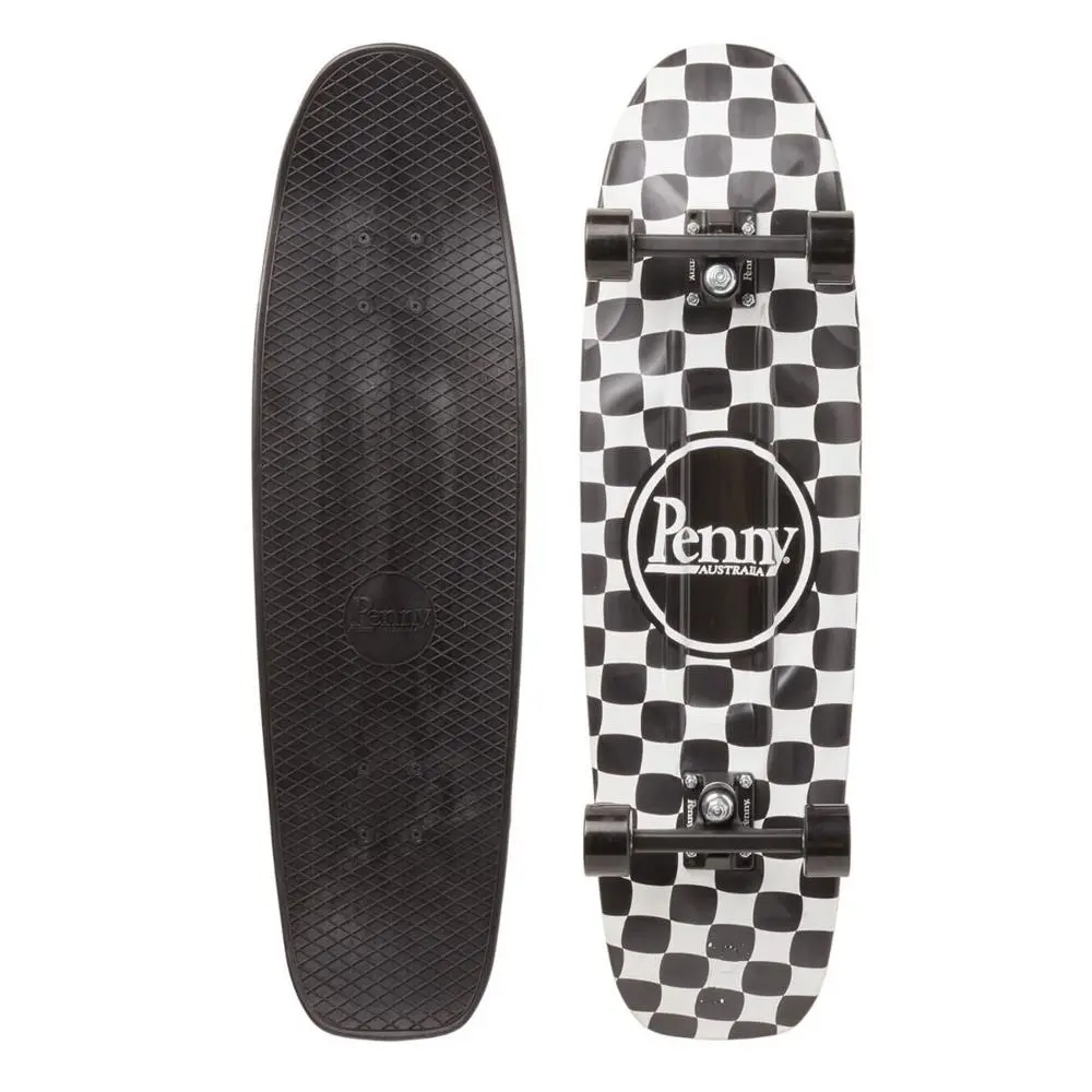Original Penny Checkout 32" Skateboard 1