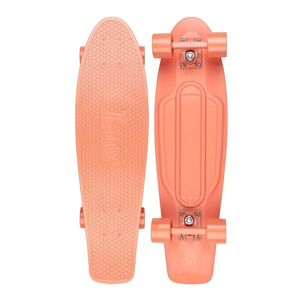 Original Penny Coral 27" Skateboard 1
