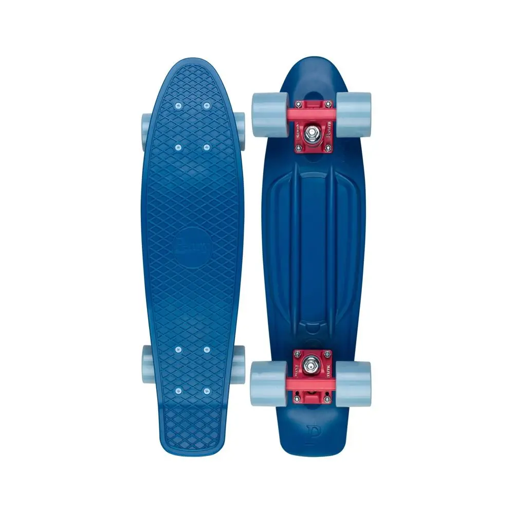 Original Penny Coral Sea 22" Skateboard 1