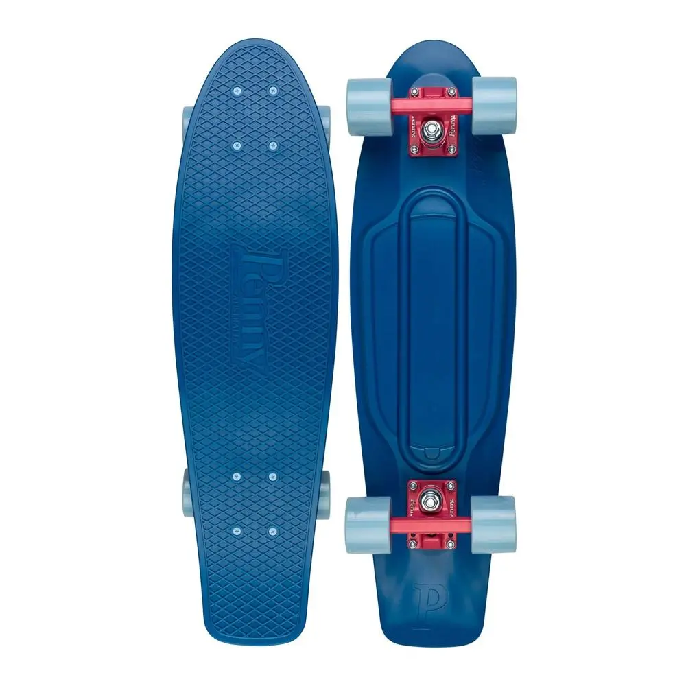 Original Penny Coral Sea 27" Skateboard 1