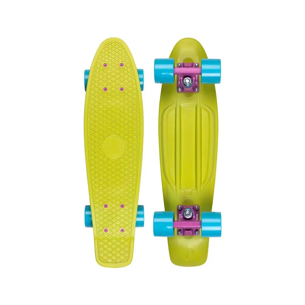 Original Penny Costa 22" Skateboard 1