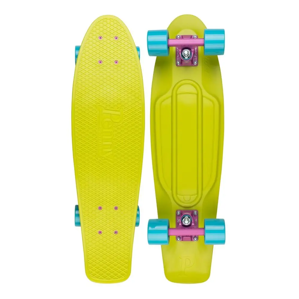 Original Penny Costa 27" Skateboard 1