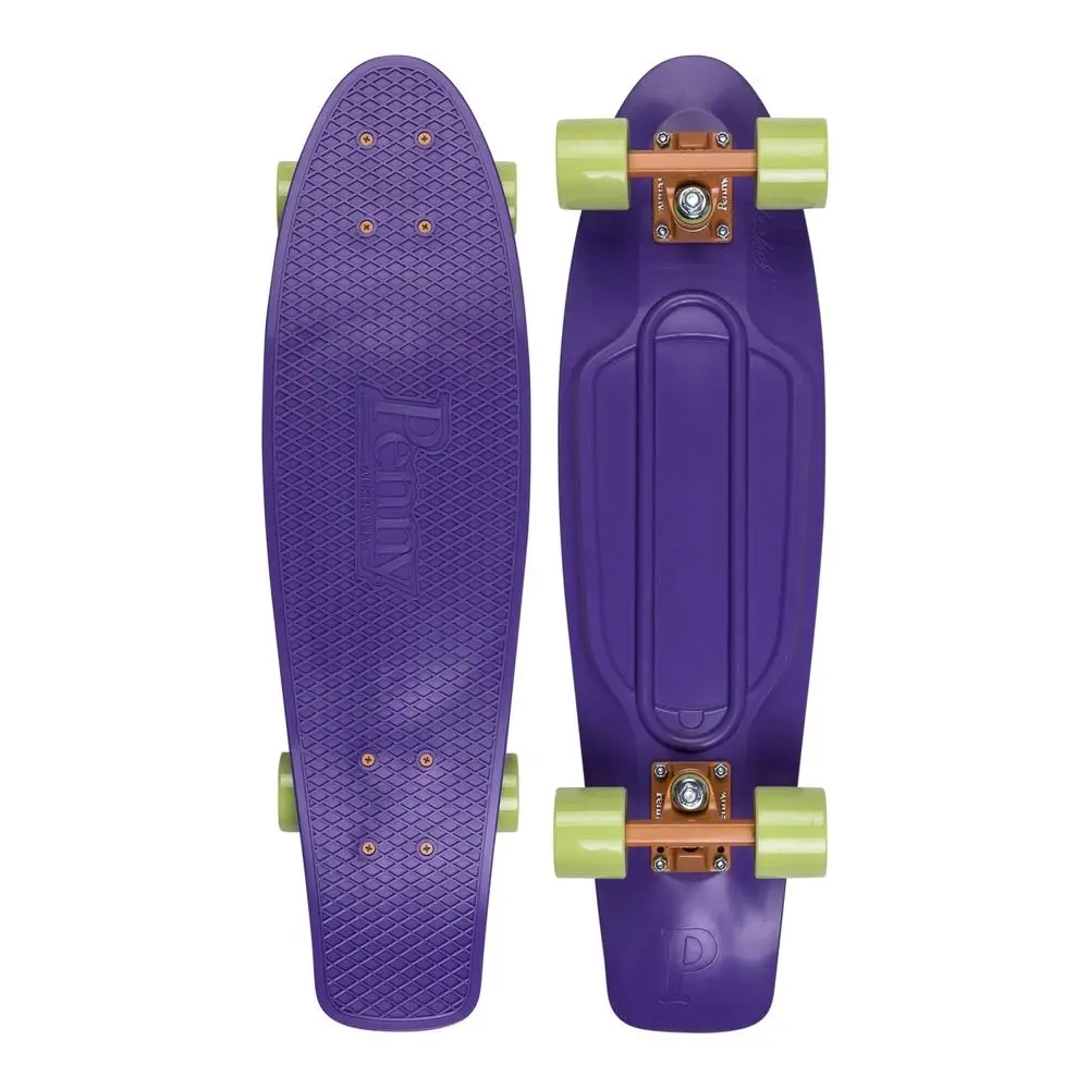 Original Penny Fender 27" Skateboard 1