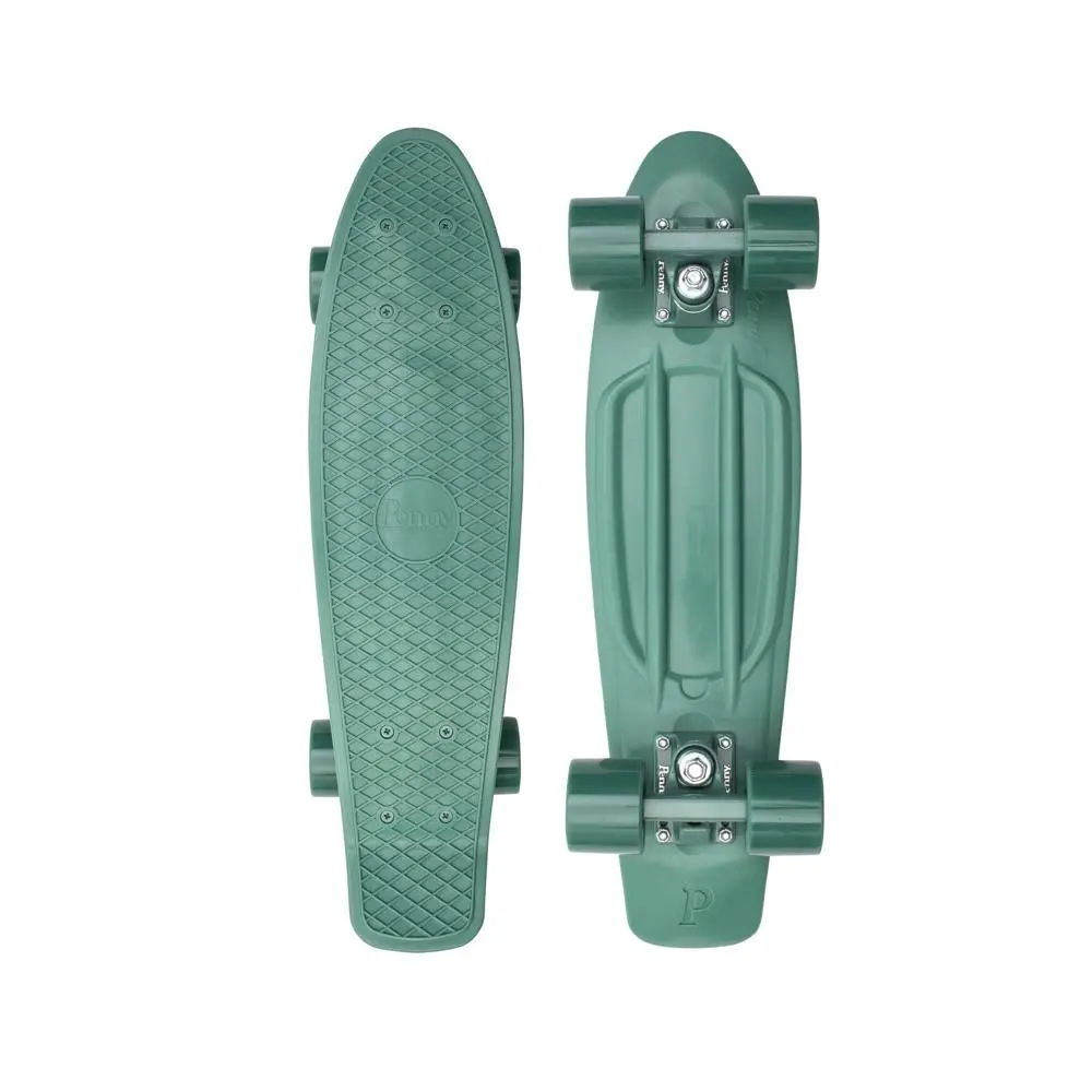 Original Penny Green 22" Skateboard 1