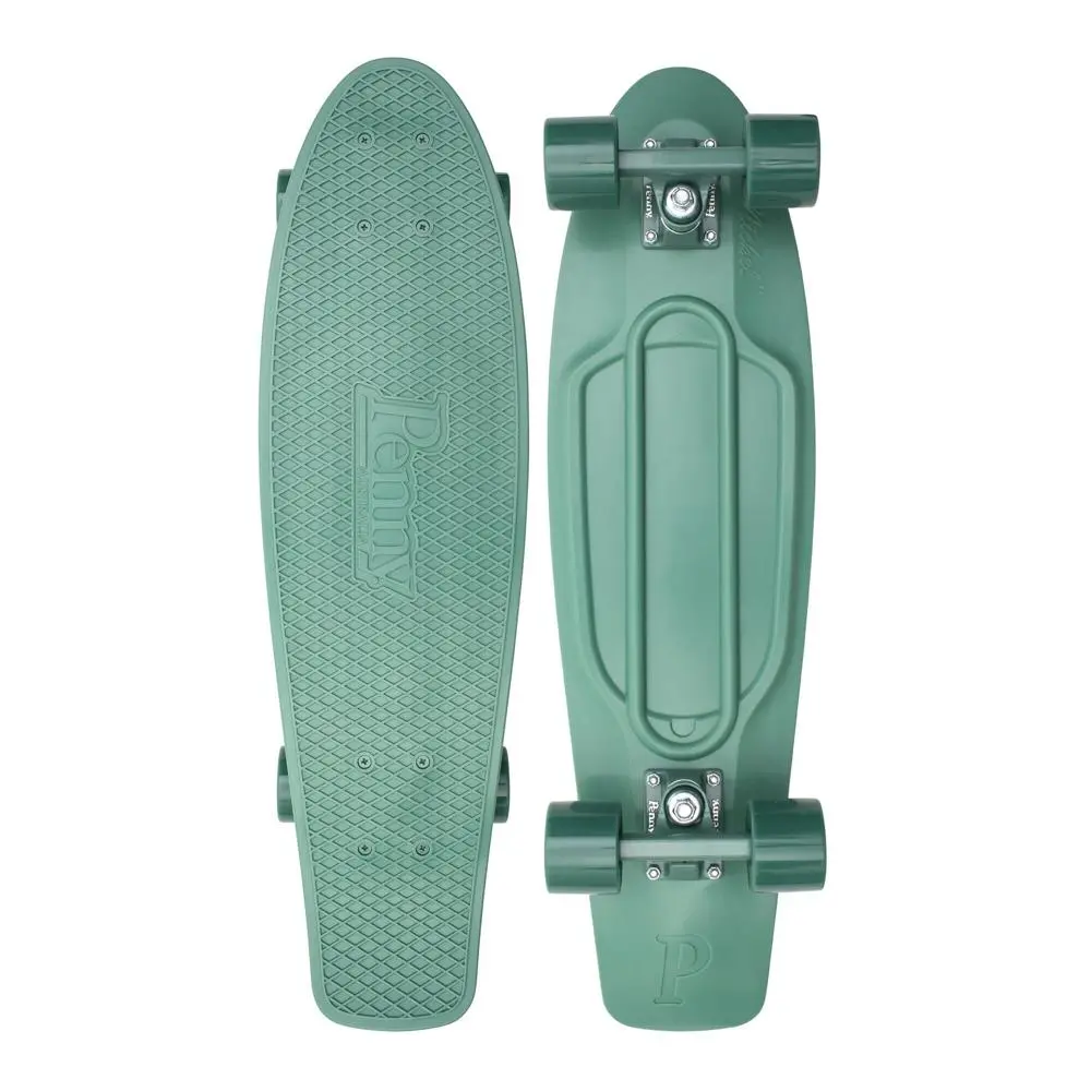 Original Penny Green 27" Skateboard 1