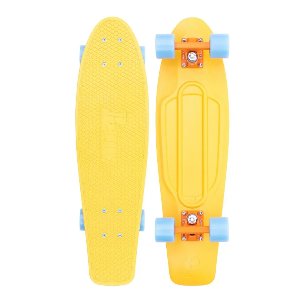 Original Penny High Vibe 27" Skateboard 1