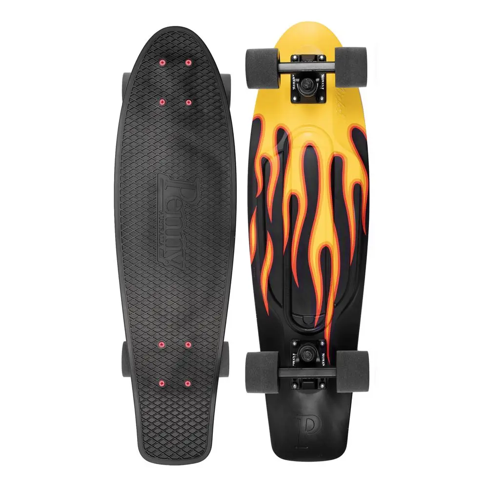 Original Penny Hot Rod 27" Skateboard 1