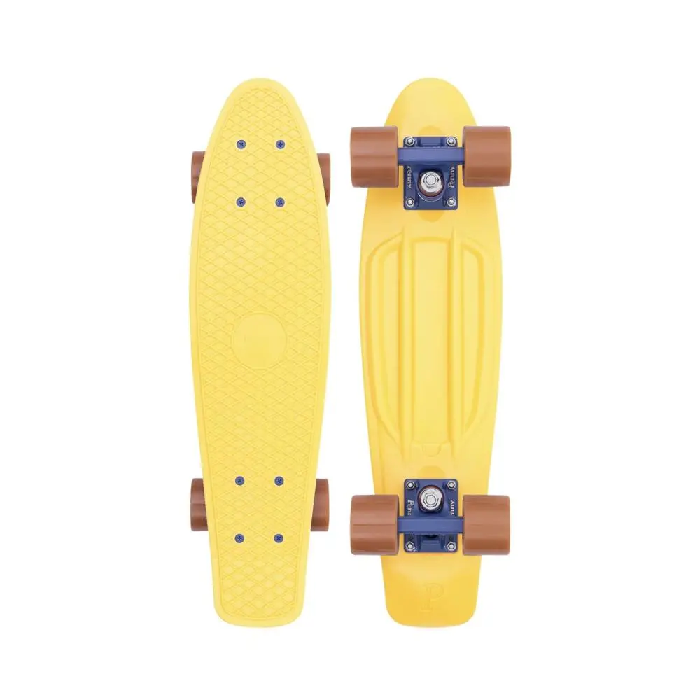 Original Penny Mango Tango 22" Skateboard 1