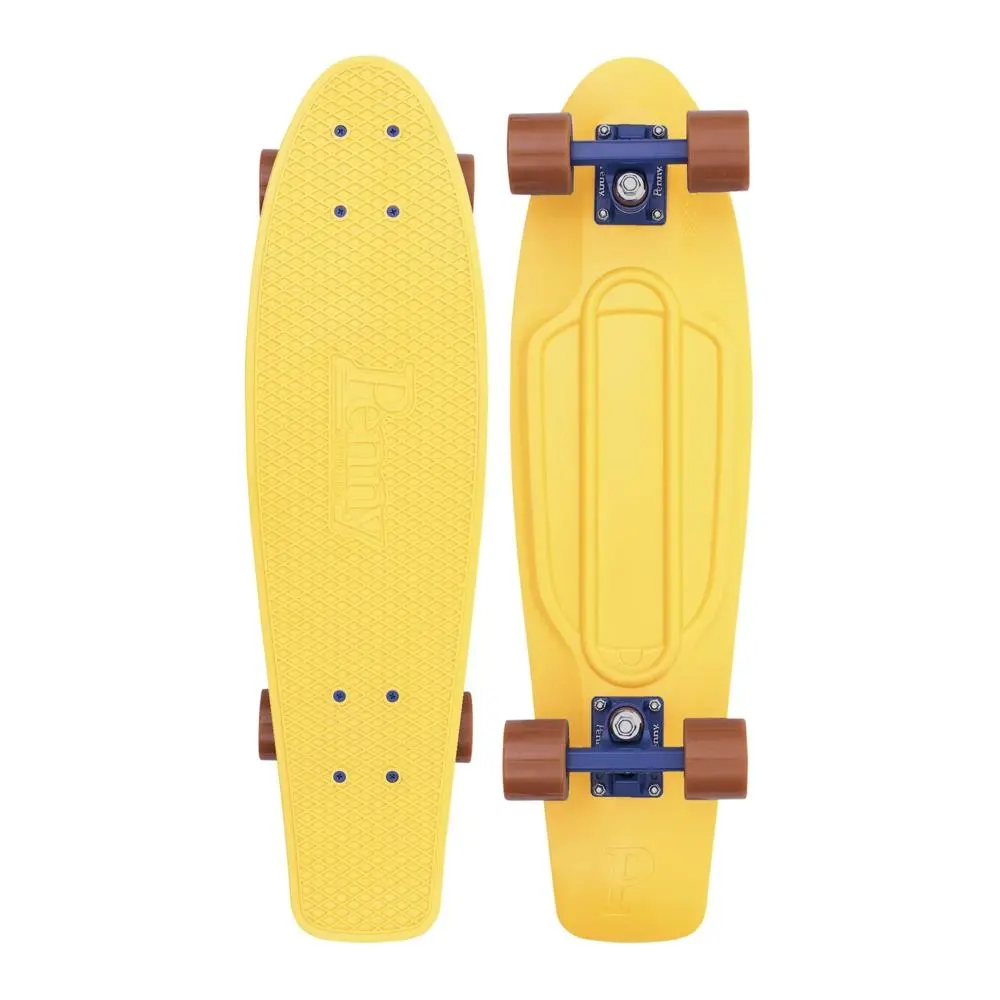 Original Penny Mango Tango 27" Skateboard 1