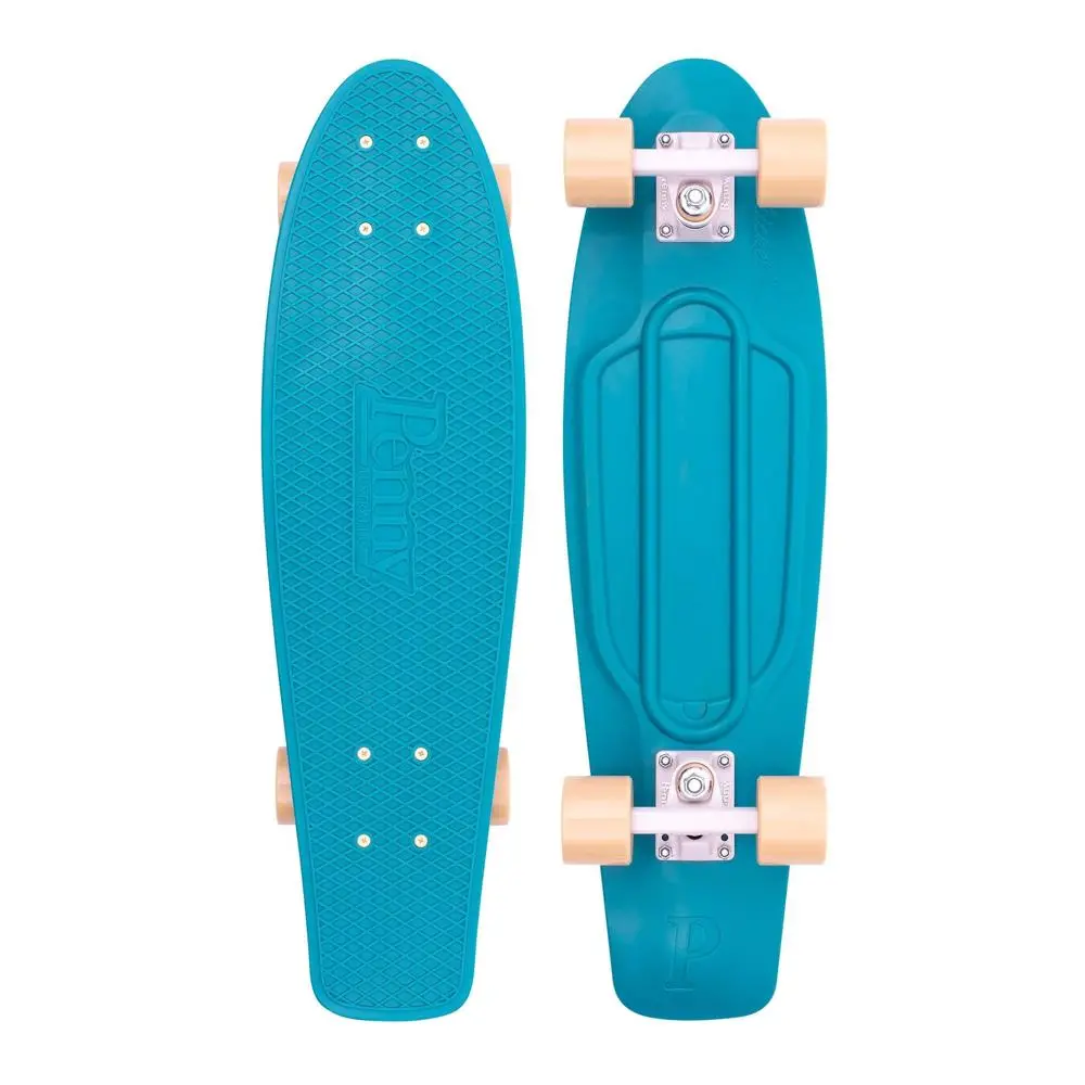 Original Penny Ocean Mist 27" Skateboard 1