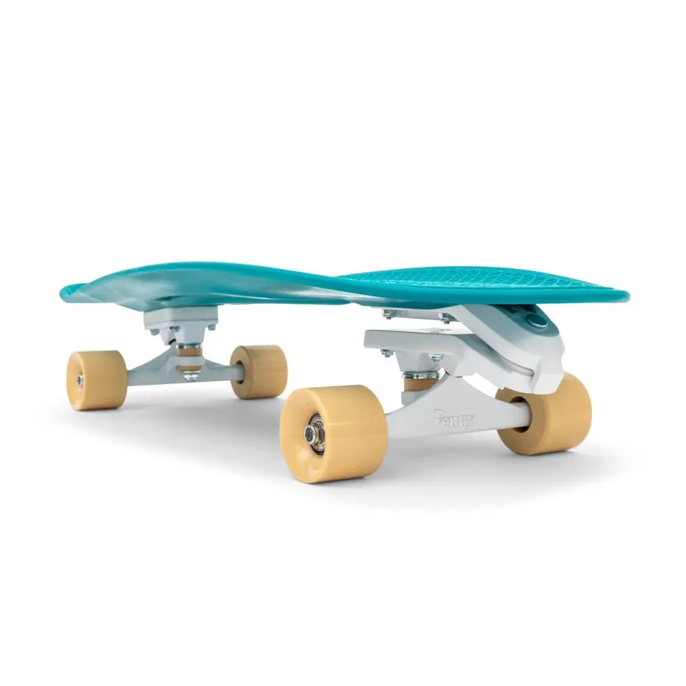 Original Penny Ocean Mist 29" Surfskate Skateboard 1