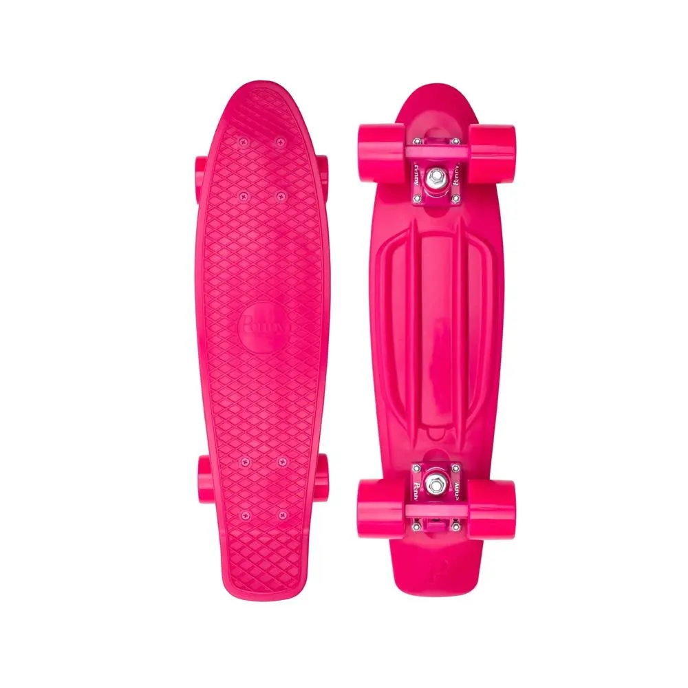 Original Penny Pink 22" Skateboard 1
