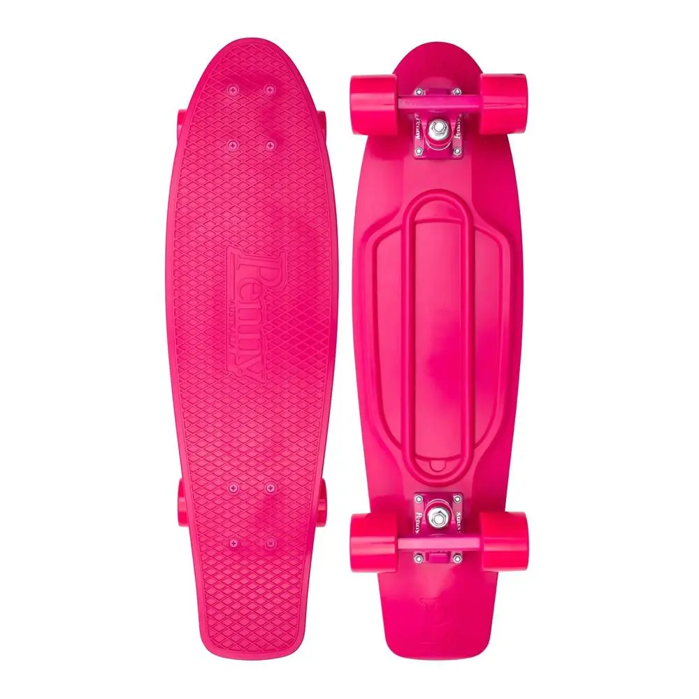 Original Penny Pink 27" Skateboard 1