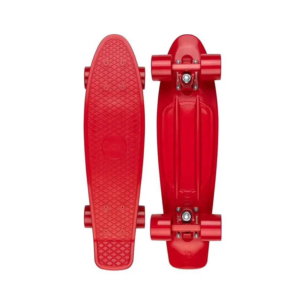 Original Penny Red 22" Skateboard 1