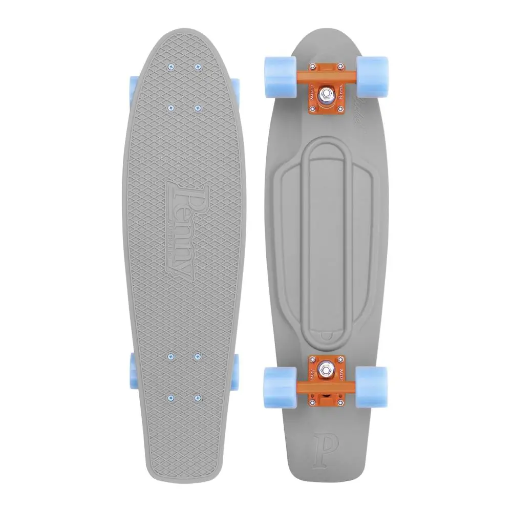 Original Penny Rusty 27" Skateboard 1