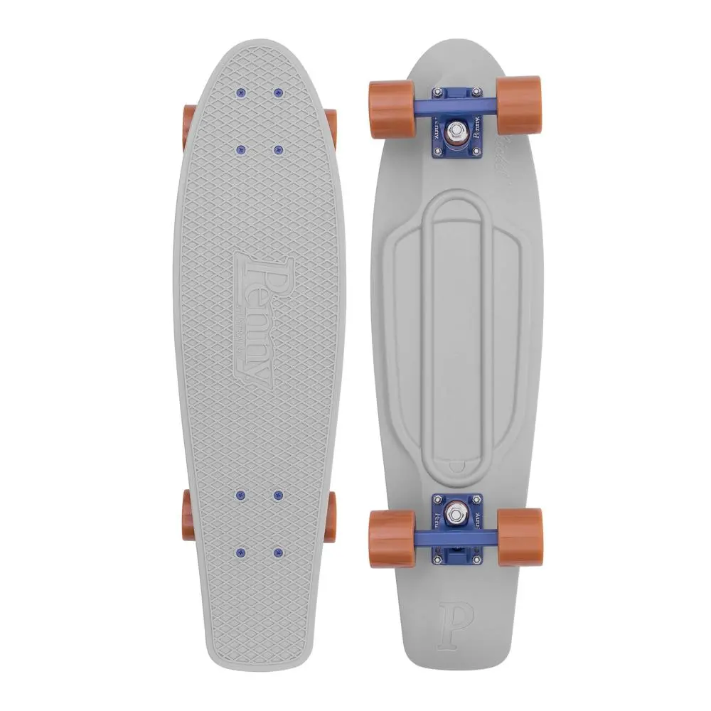 Original Penny Stone Forest 27" Skateboard 1