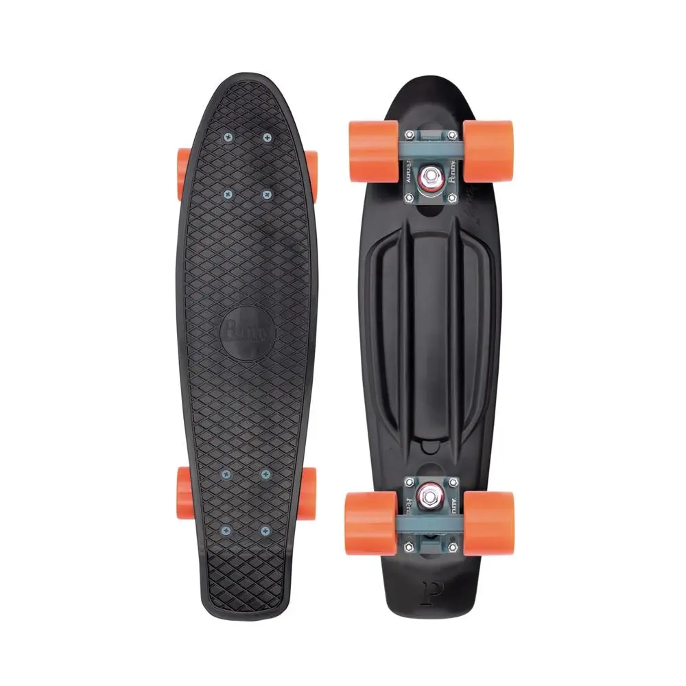 Original Penny Thunderstruck 22" Skateboard 1