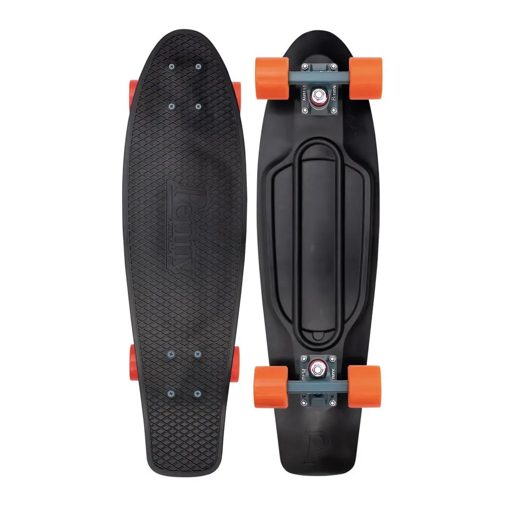 Original Penny Thunderstruck 27" Skateboard 1