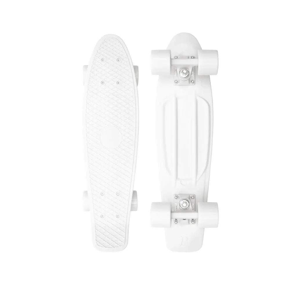 Original Penny White 22" Skateboard 1