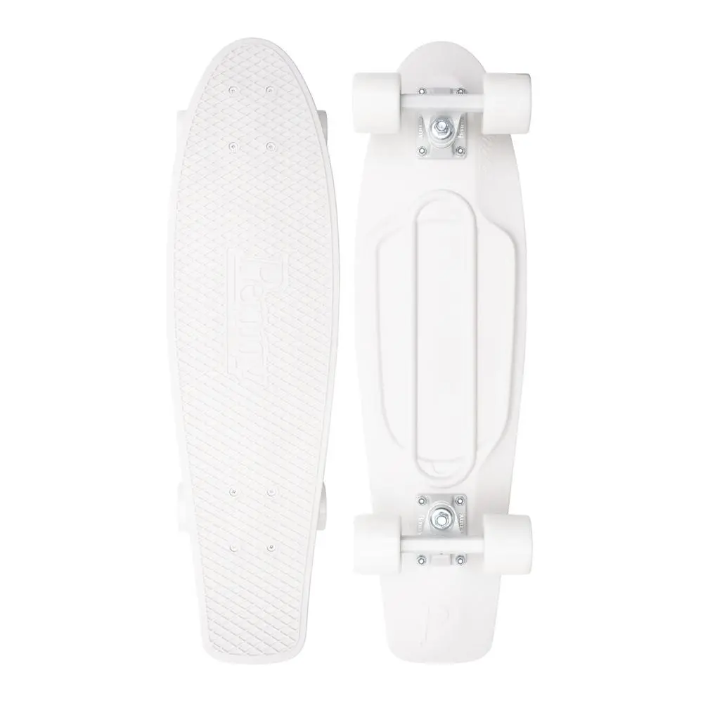 Original Penny White 27" Skateboard 1