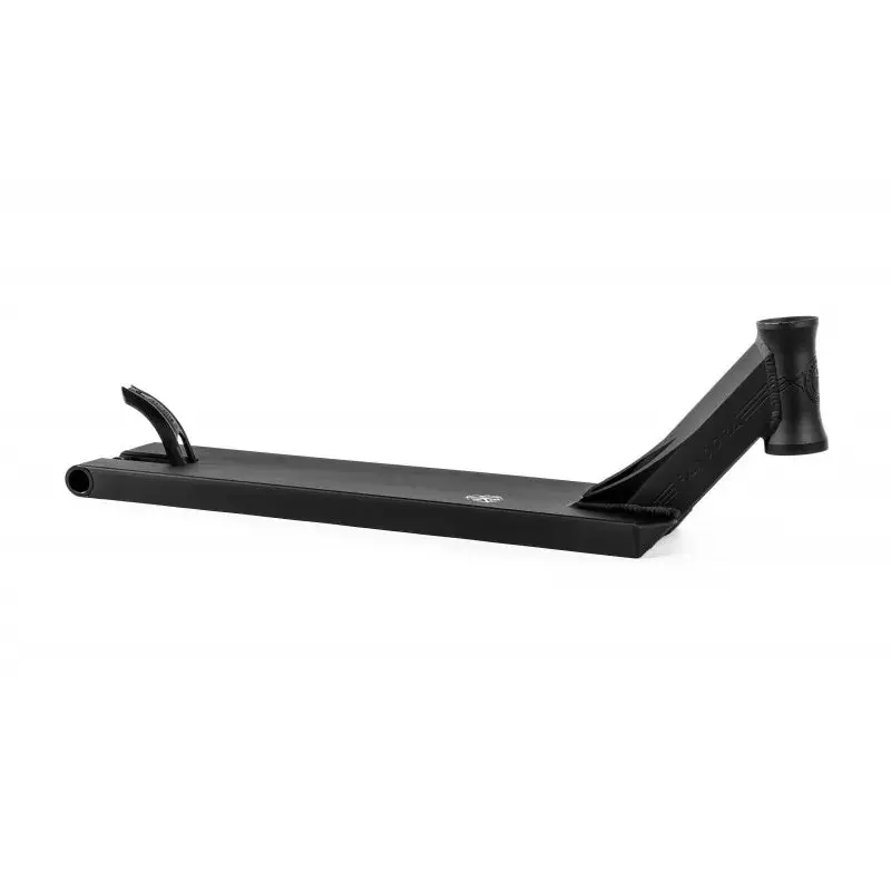 Ethic Pandora Pro Scooter Deck - Black - 5.1" 1