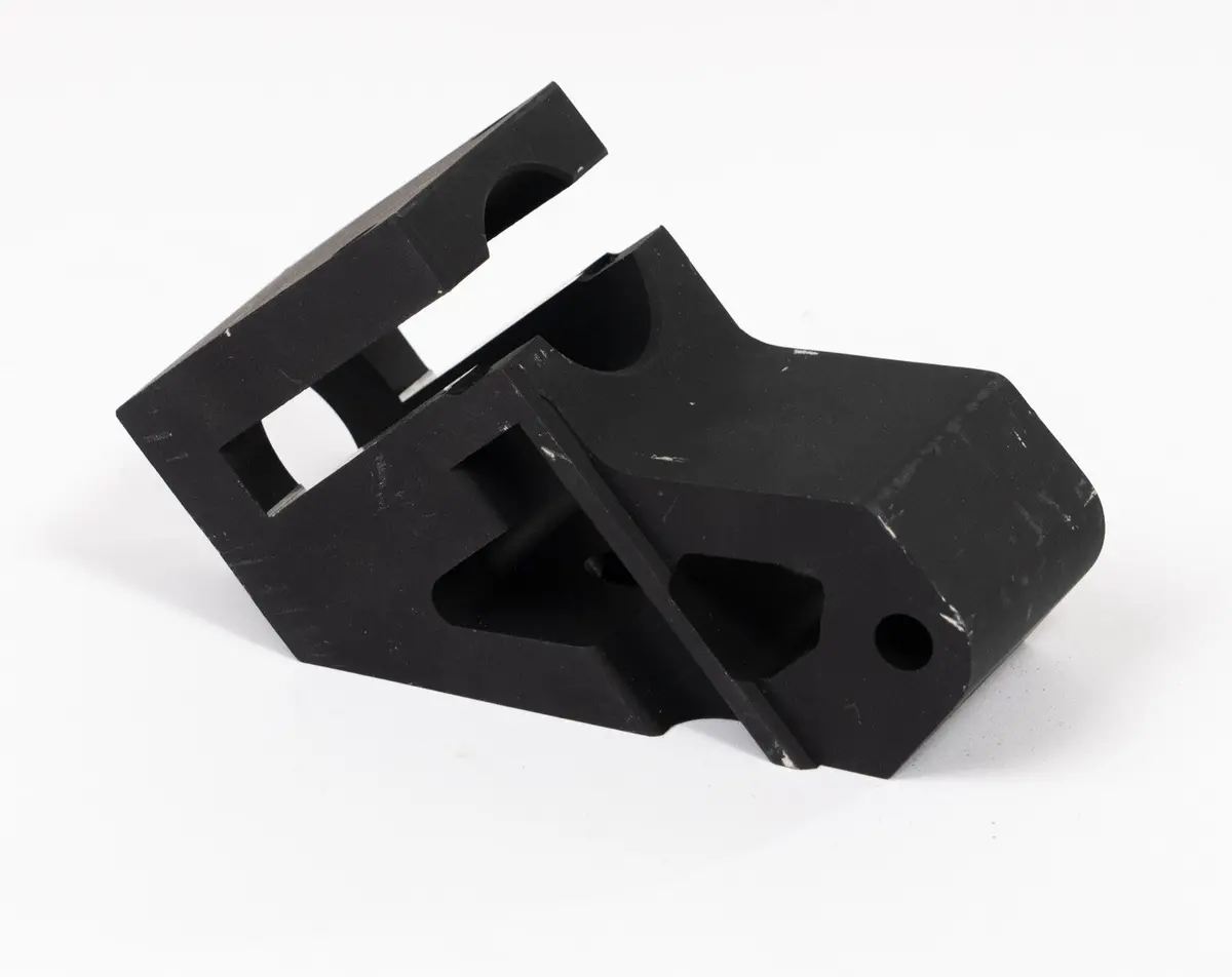 Master Pedal Hanger 1
