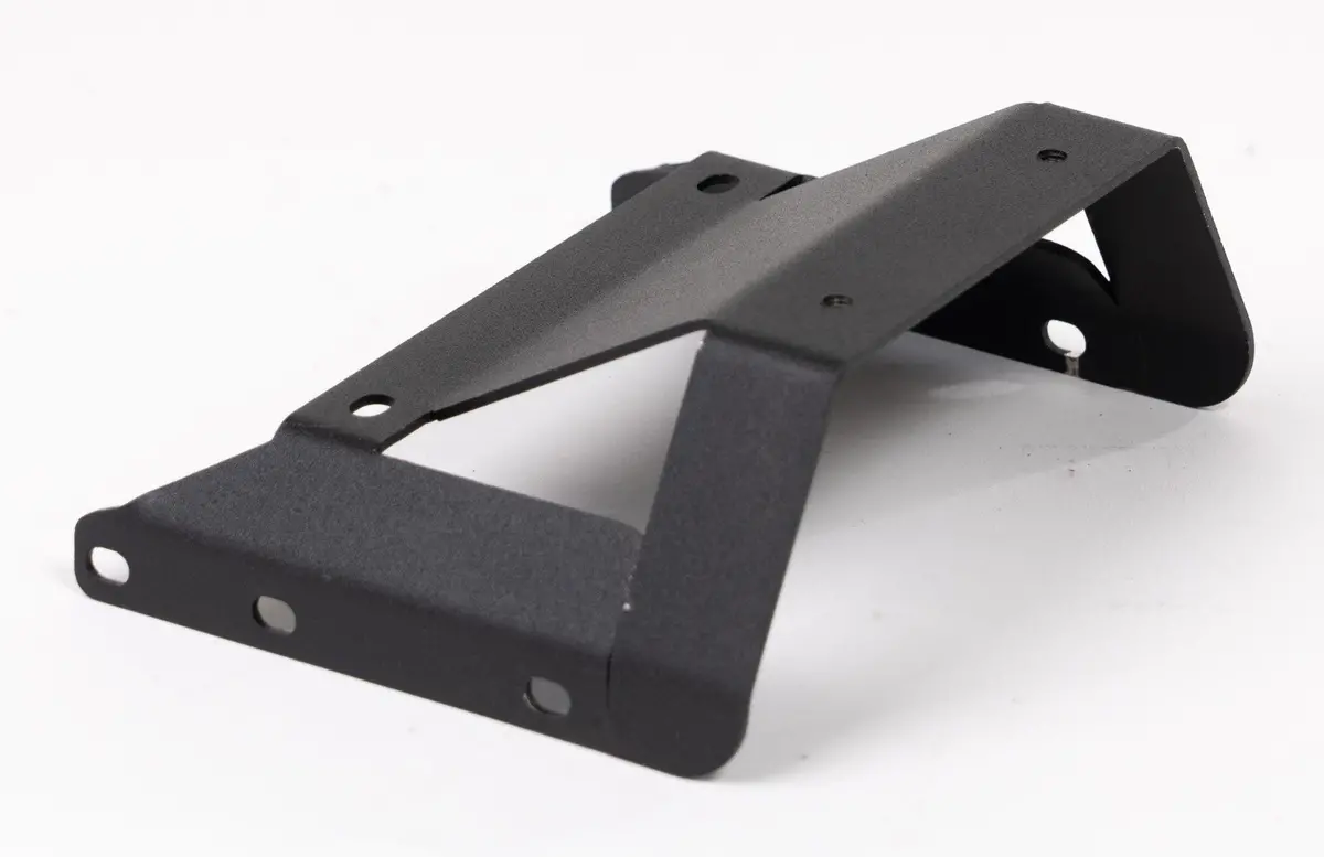 T4/Ex30 Back Side Consolidate Bracket 1