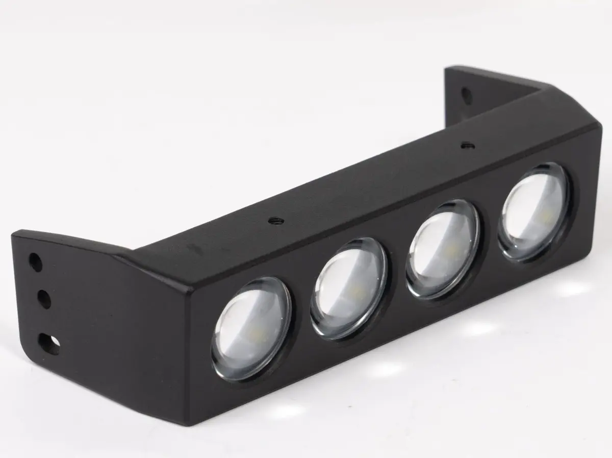 T4 Headlight Assembly 1