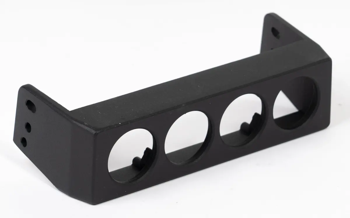 Begode T4 Headlight Bracket 1