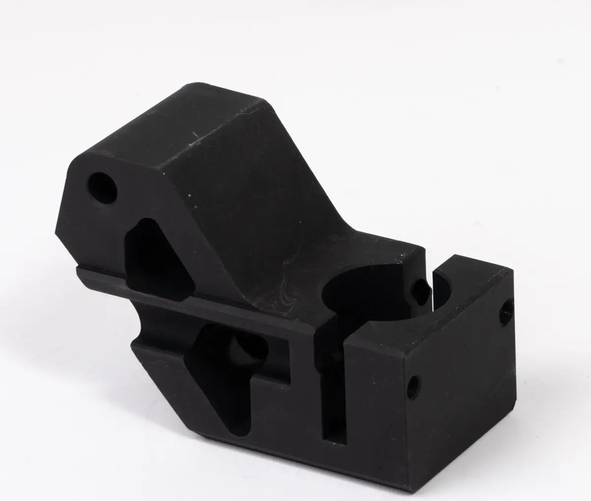 T4/T4 Pro Pedal Hanger 1