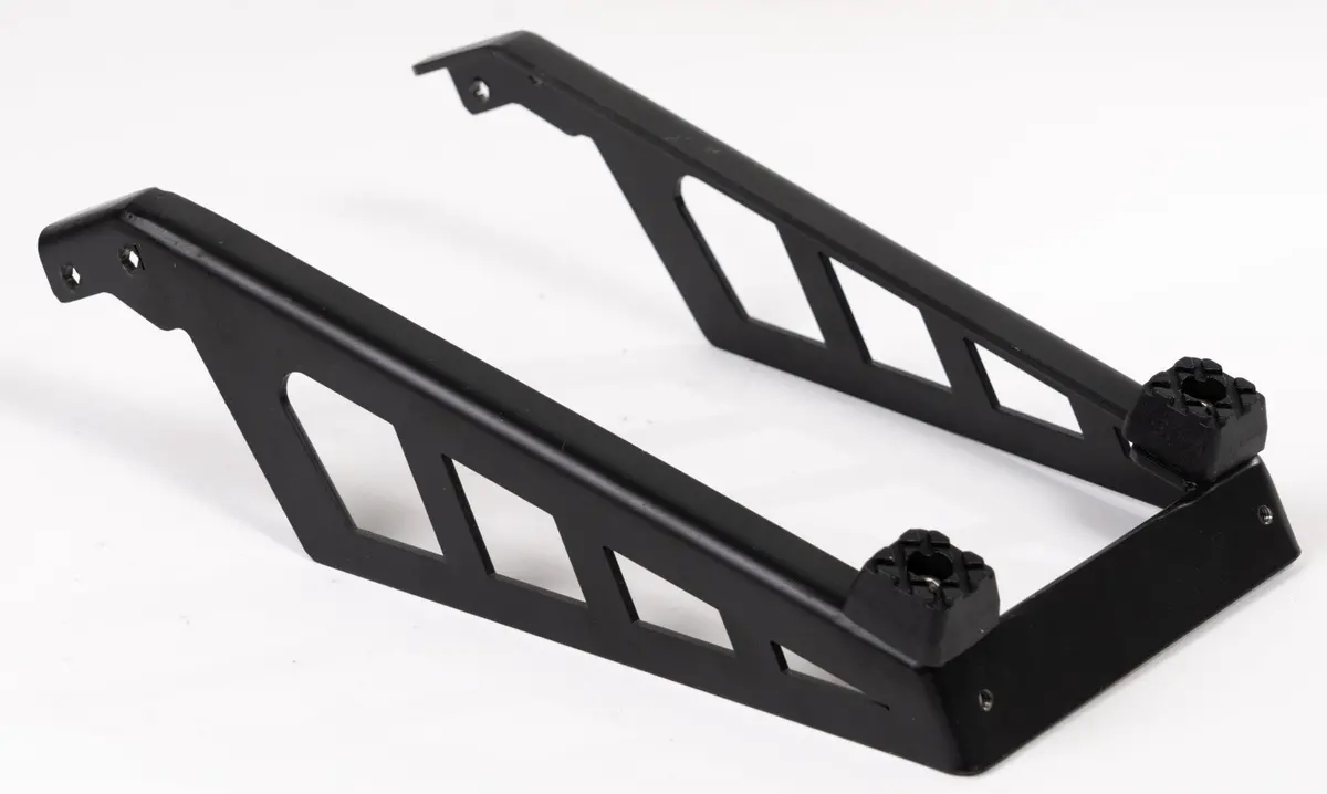 Master Kickstand Assembly 1