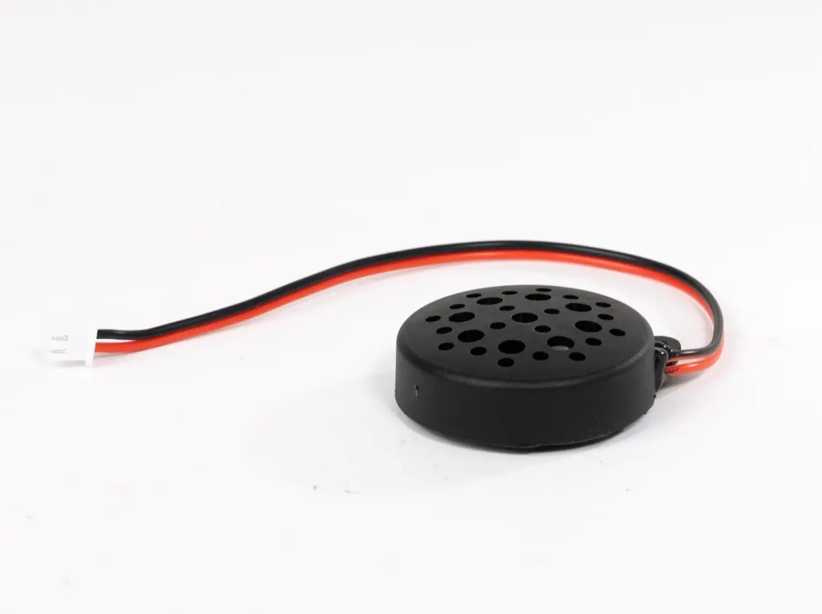 Master/Pro/X Buzzer 190Mm 1
