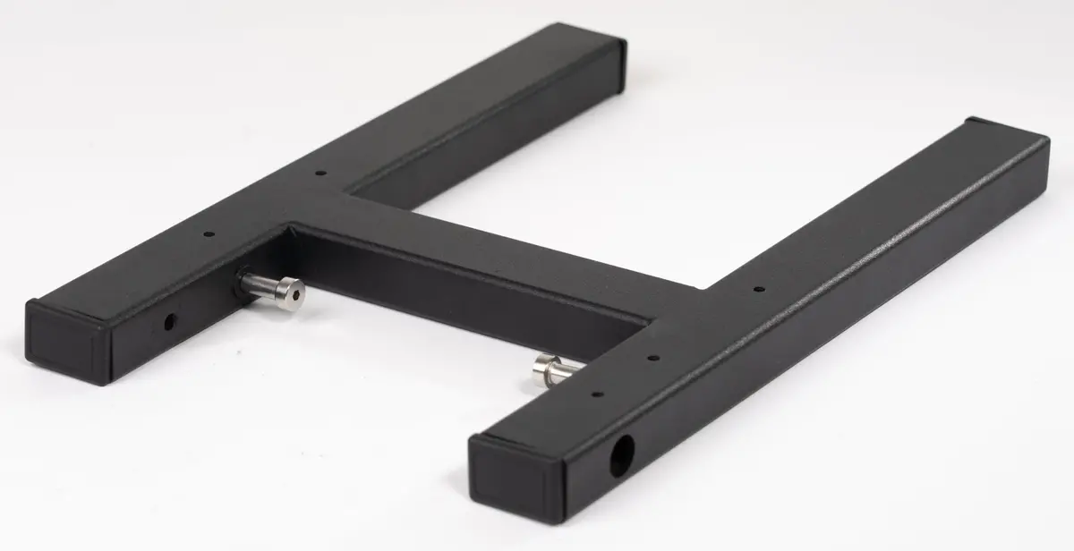 Master Pro Kickstand Assembly 1