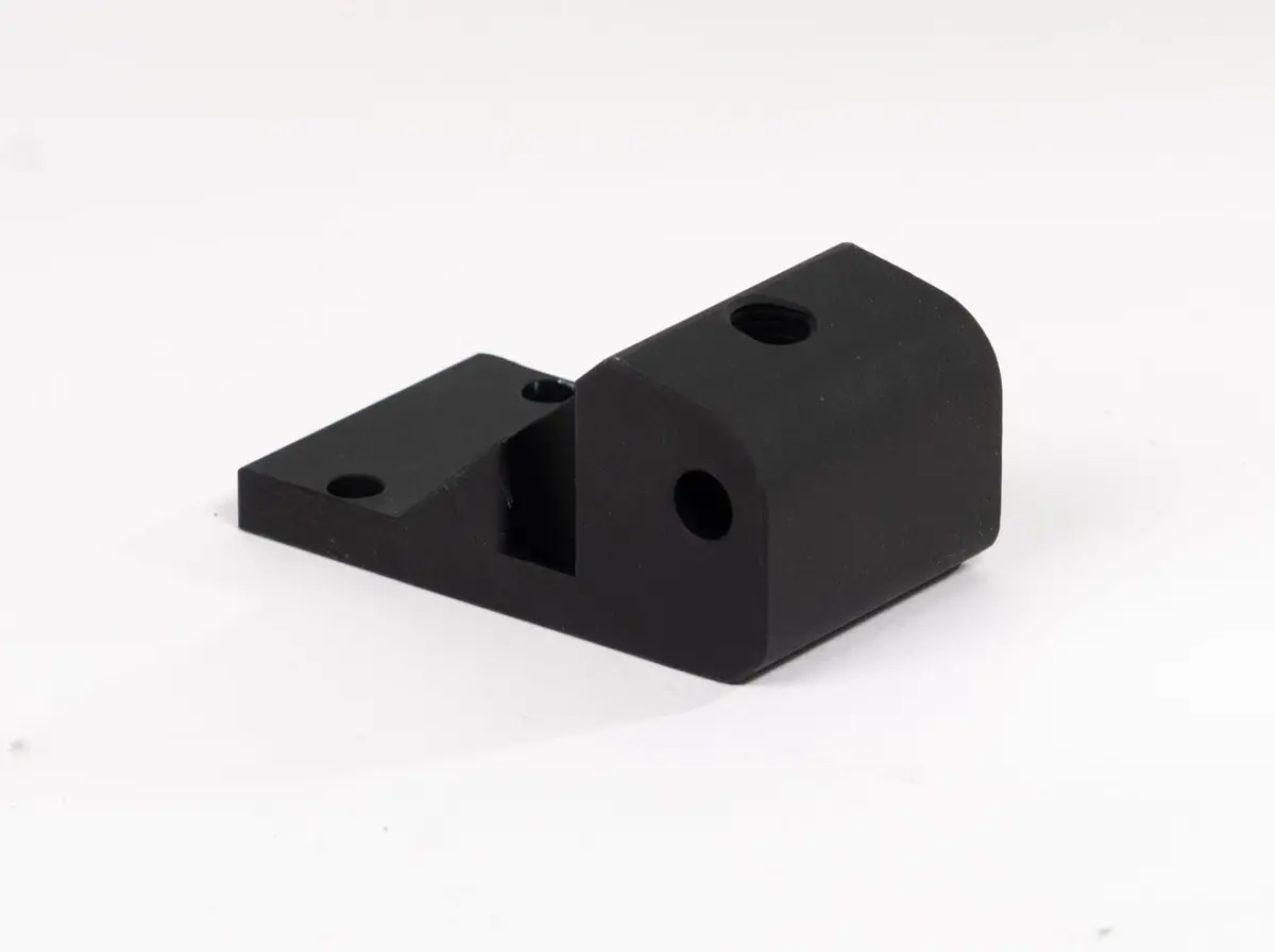 Master Pro Pedal Adjustment Base 1
