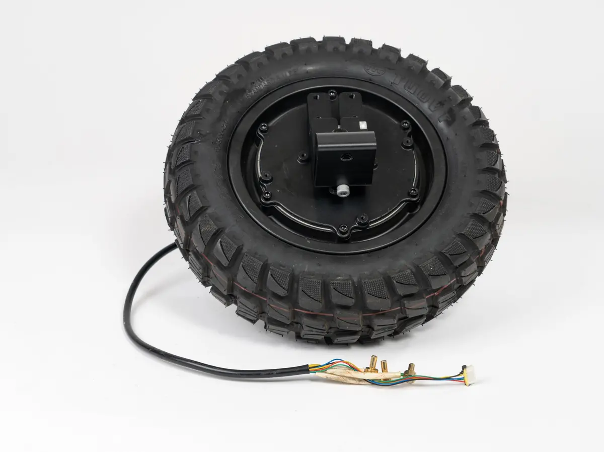 Mten4 Motor Assembly 1