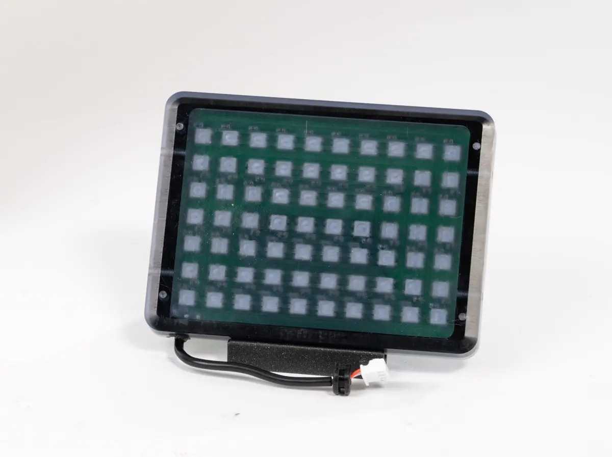 Mten4 Back Light Assembly 1
