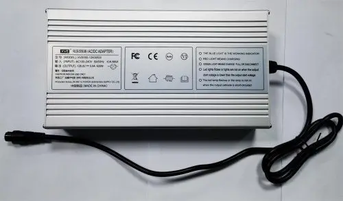 V14 134V Charger 1