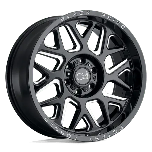 Br Reapr 20X11.5 8X170 -44 125 G-Blk Mld 1