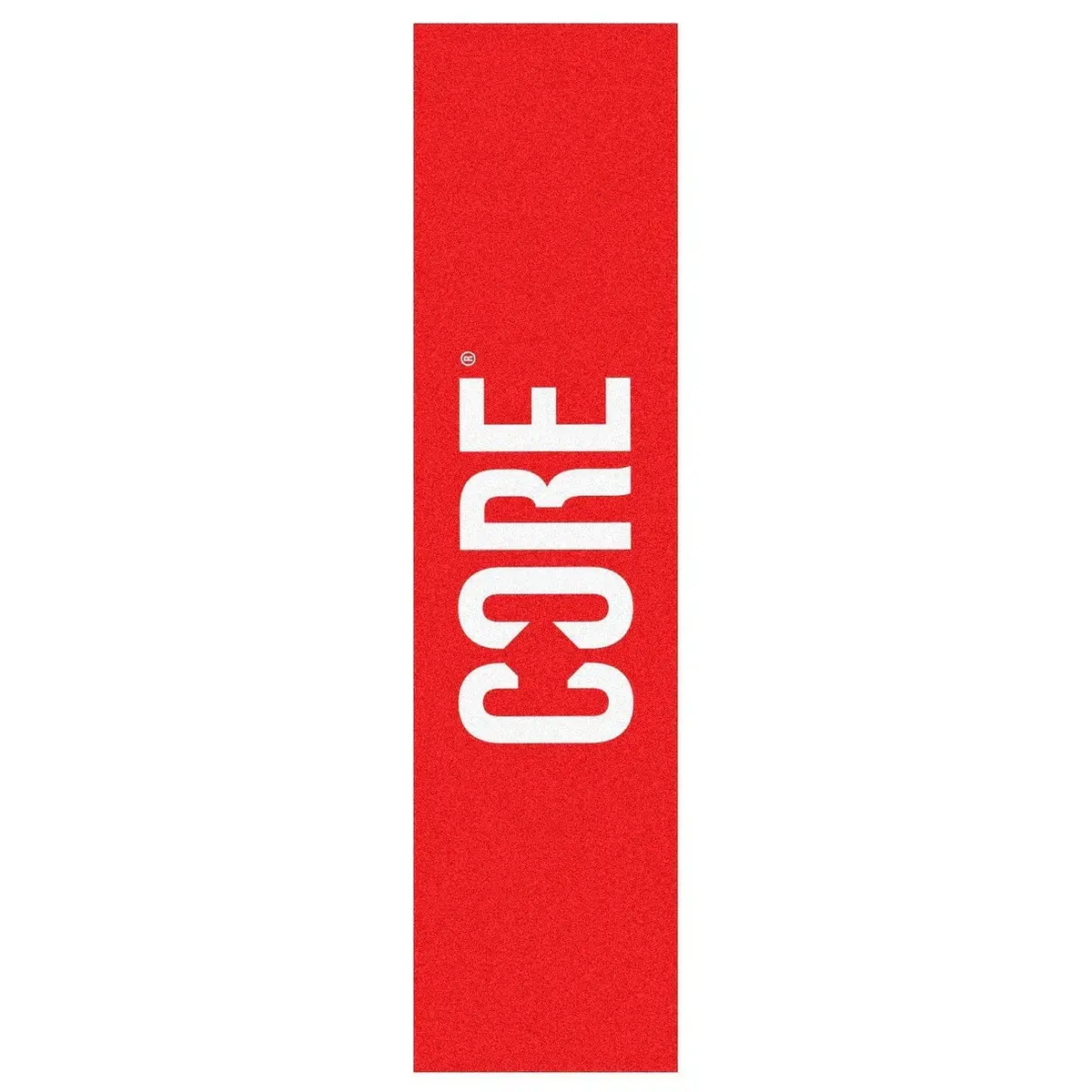 Core Scooter Griptape Classic - Red 1