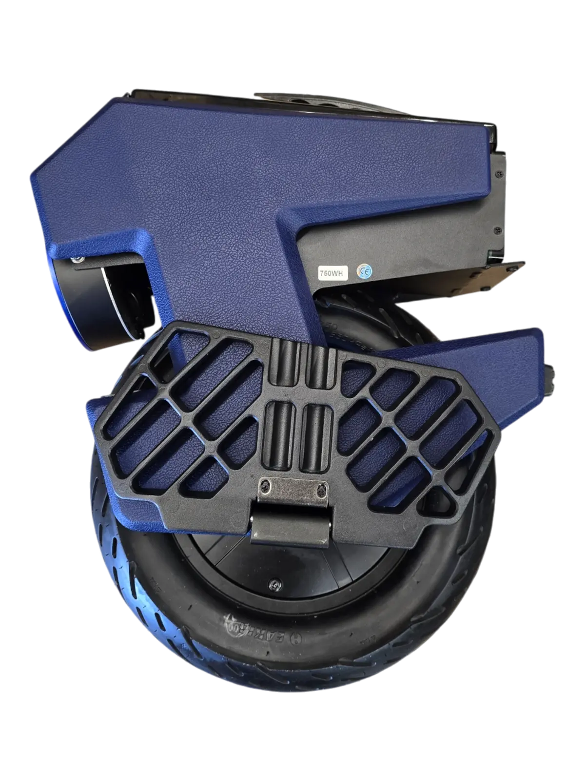 Begode Mten4p Electric Unicycle (Upgraded 24 Mosfets) 1