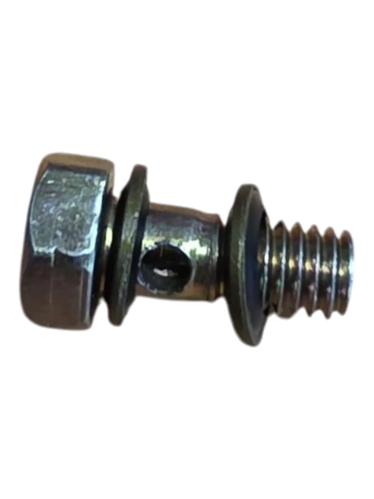 K6 Brake Banjo Bolt 1