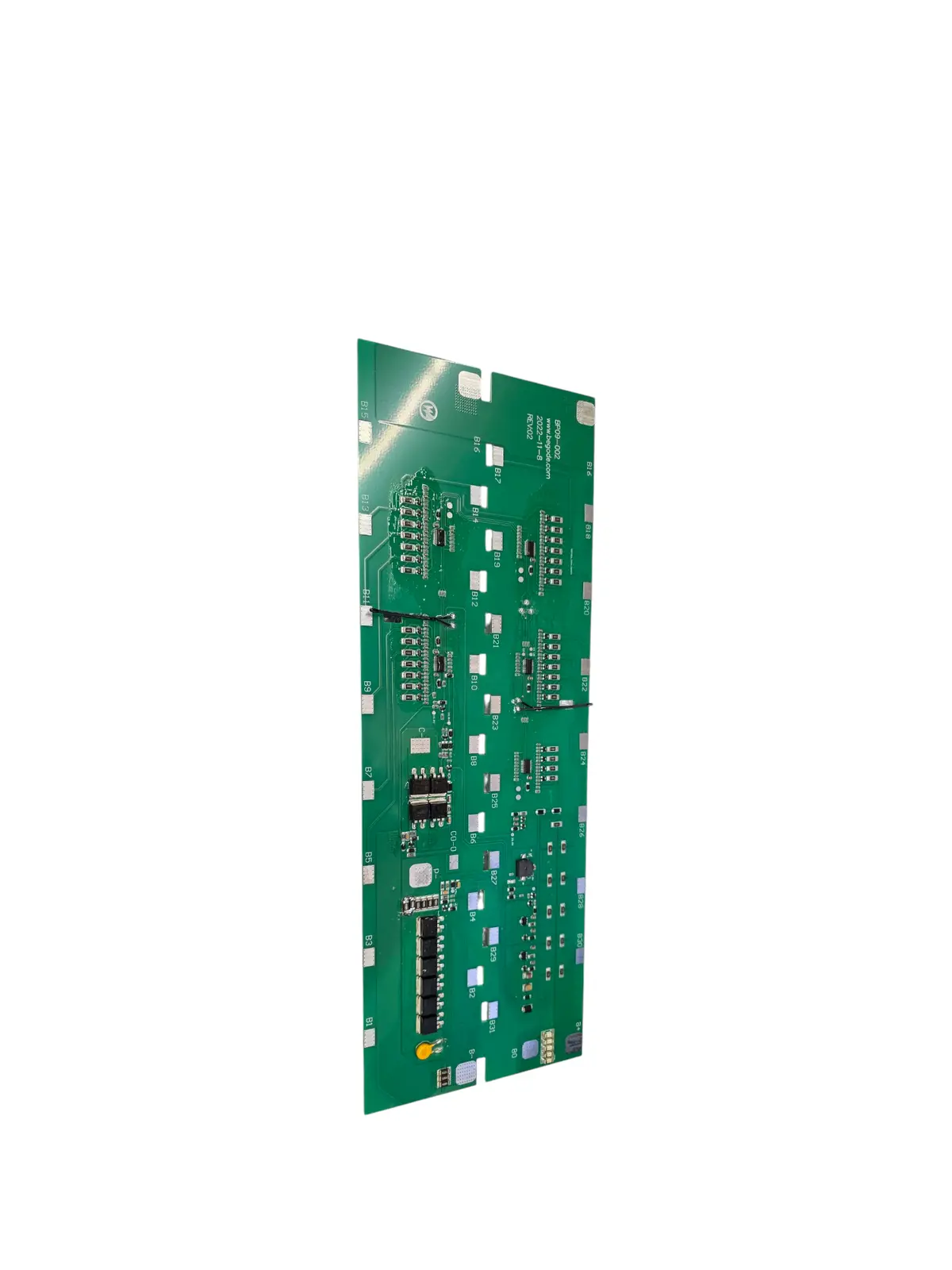 Begode Extreme Bull K6 Max Bms 1