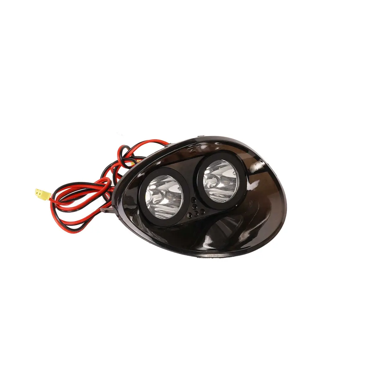 Monster Pro Head Lights 1