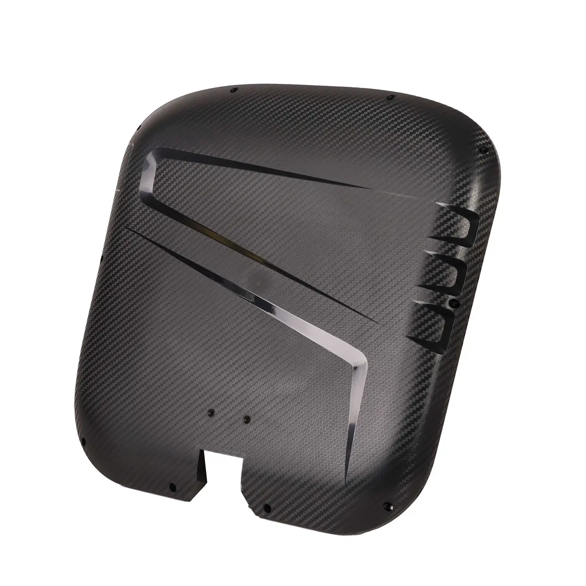 Exn Outer Shell (Panel) 2