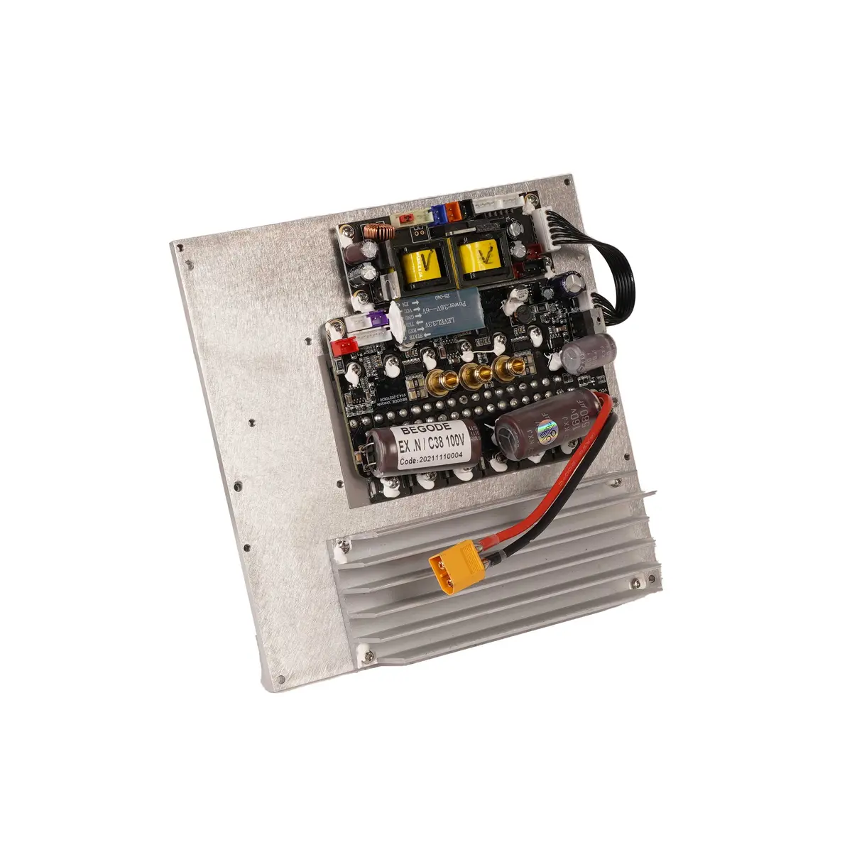 Exn Motherboard 1