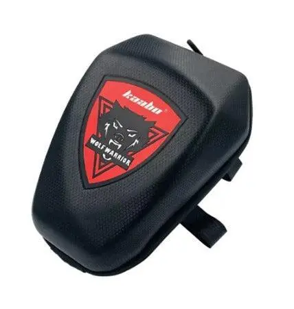 Scooter Case - Kaabo Eva Dual Stem Hard Case 1