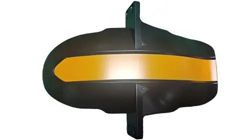 Inmotion Rs Mudguard 1